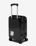 UNDEFEATED CARRY-ON LUGGAGE BLACK