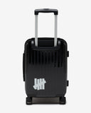 UNDEFEATED CARRY-ON LUGGAGE BLACK