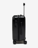 UNDEFEATED CARRY-ON LUGGAGE BLACK