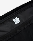 UNDEFEATED CARRY-ON LUGGAGE BLACK