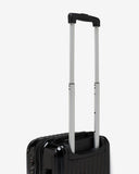 UNDEFEATED CARRY-ON LUGGAGE BLACK