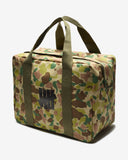 UNDEFEATED DUCK CAMO AVIATOR KIT BAG - DUCK CAMO