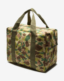 UNDEFEATED DUCK CAMO AVIATOR KIT BAG - DUCK CAMO