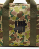 UNDEFEATED DUCK CAMO AVIATOR KIT BAG - DUCK CAMO
