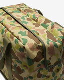 UNDEFEATED DUCK CAMO AVIATOR KIT BAG - DUCK CAMO