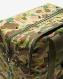 UNDEFEATED DUCK CAMO AVIATOR KIT BAG - DUCK CAMO