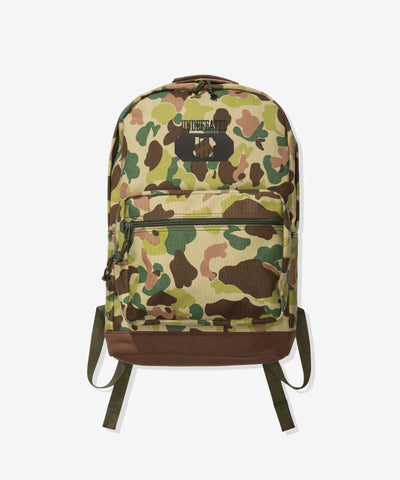 UNDEFEATED DUCK CAMO BACKPACK - DUCK CAMO