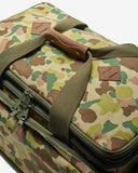 UNDEFEATED FA25 DUCK CAMO DUFFLE - WOODLAND-CAMO