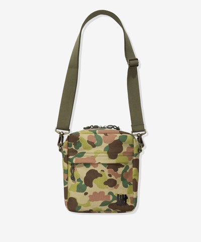 UNDEFEATED DUCK CAMO SHOULDER BAG - DUCK CAMO