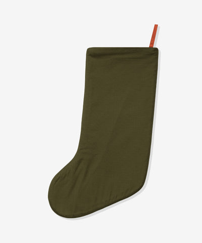UNDEFEATED HO25 HOLIDAY STOCKING - BARK CAMO