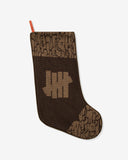 UNDEFEATED ACCESSORIES HOLIDAY STOCKING - BARK CAMO