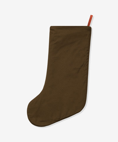 UNDEFEATED HO25 HOLIDAY STOCKING - WOODLAND CAMO