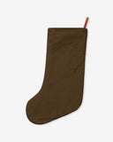 UNDEFEATED ACCESSORIES HOLIDAY STOCKING - BARK CAMO
