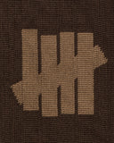 UNDEFEATED ACCESSORIES HOLIDAY STOCKING - BARK CAMO