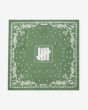 UNDEFEATED ICON BANDANA LODEN