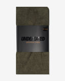 UNDEFEATED SP26 MICROFIBER TOWEL - OLIVE (8-PACK)