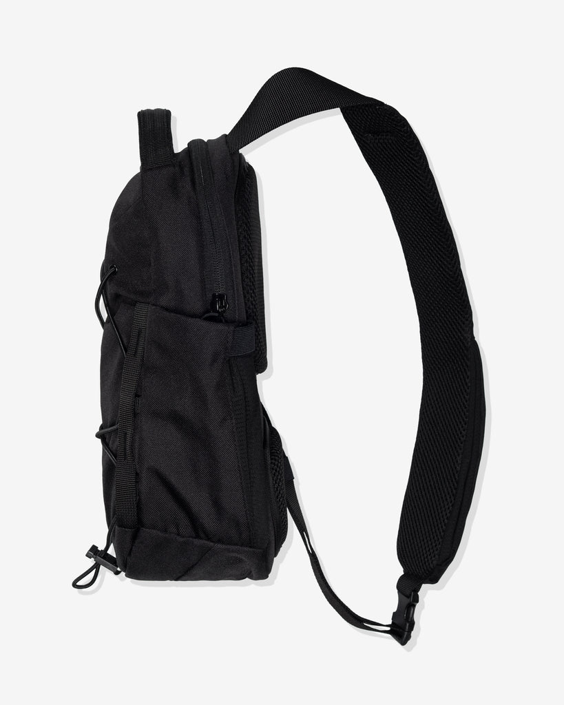 UNDEFEATED SP26 MINI CROSSBODY BAG - BLACK