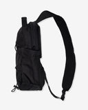 UNDEFEATED SP26 MINI CROSSBODY BAG - BLACK