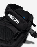 UNDEFEATED SP26 MINI CROSSBODY BAG - BLACK
