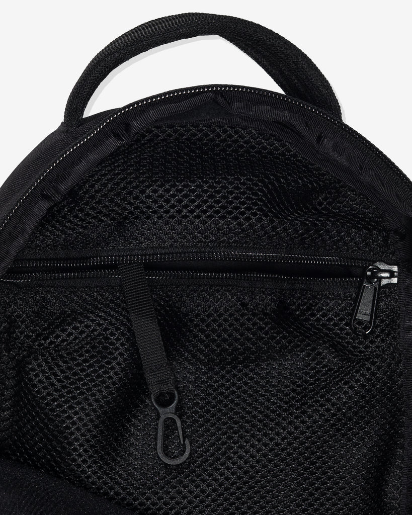UNDEFEATED SP26 MINI CROSSBODY BAG - BLACK