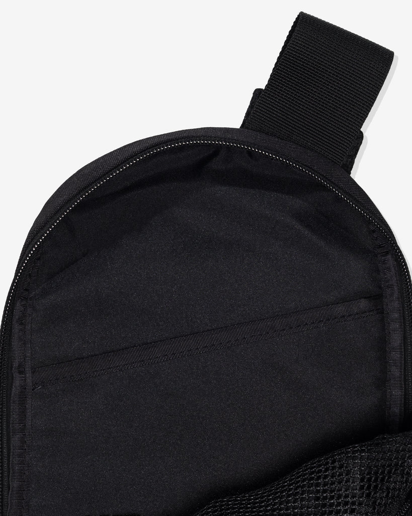 UNDEFEATED SP26 MINI CROSSBODY BAG - BLACK