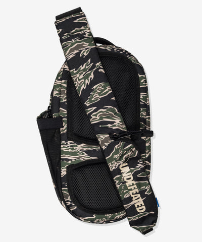 UNDEFEATED SP26 MINI CROSSBODY BAG - CAMO