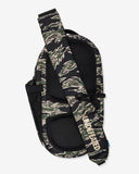 UNDEFEATED SP26 MINI CROSSBODY BAG - CAMO