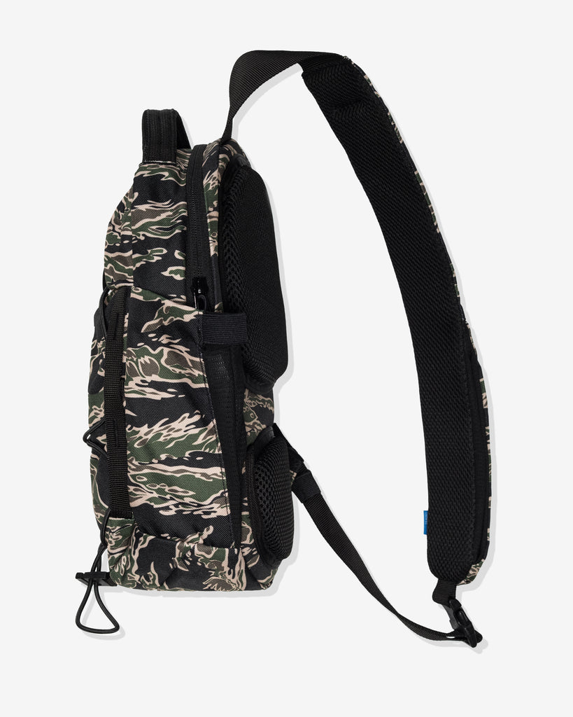 UNDEFEATED SP26 MINI CROSSBODY BAG - CAMO