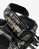 UNDEFEATED SP26 MINI CROSSBODY BAG - CAMO
