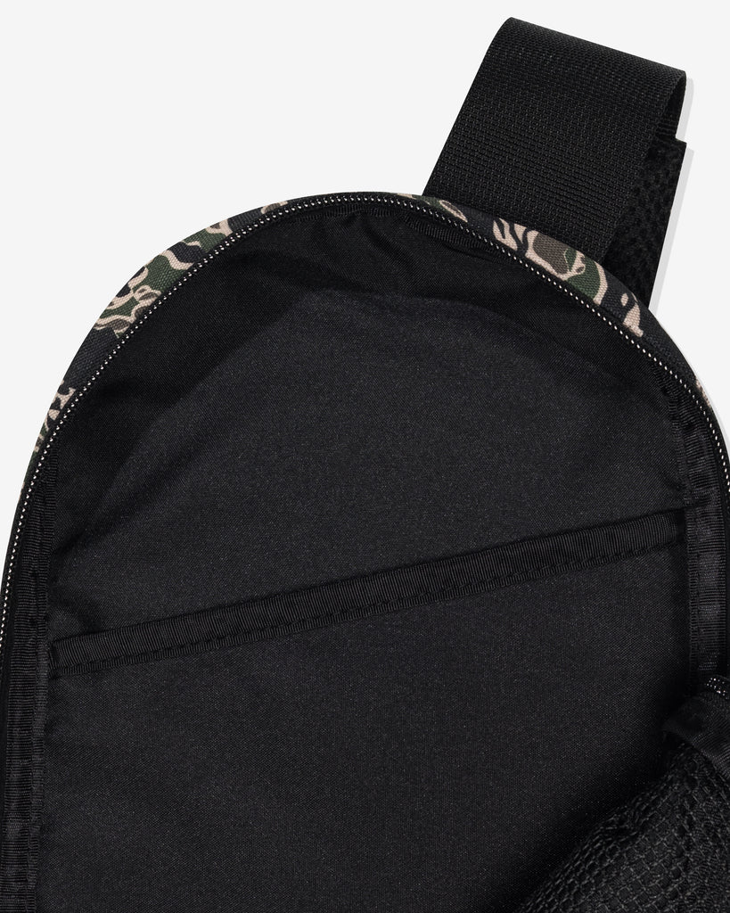 UNDEFEATED SP26 MINI CROSSBODY BAG - CAMO