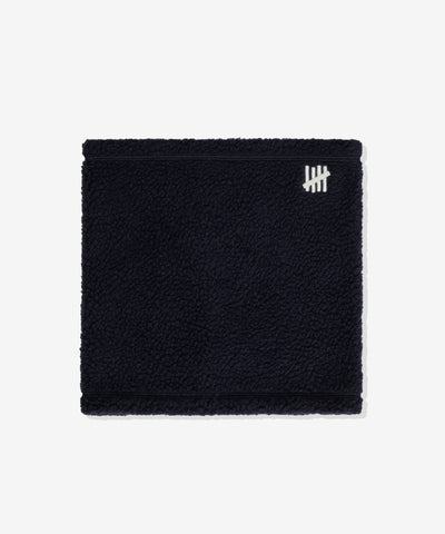 UNDEFEATED HO25 NECK GAITER - DEEP NAVY