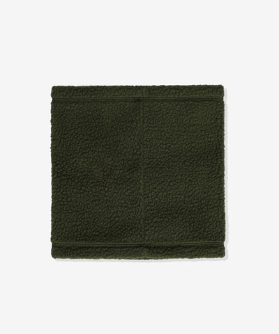 UNDEFEATED HO25 NECK GAITER - OLIVE