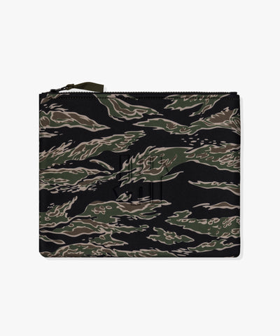 UNDEFEATED NEOPRENE POUCH (L/XL) - TIGER-CAMO