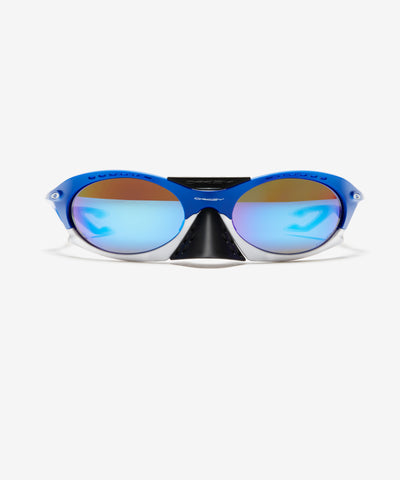 UNDEFEATED X OAKLEY PLANTARIS - BLUE