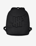 UNDEFEATED SP26 OVERSIZED BACKPACK - BLACK