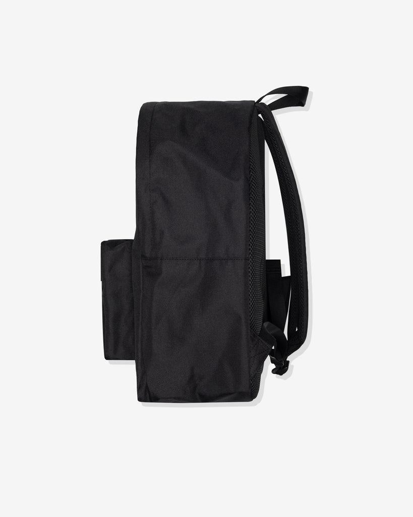UNDEFEATED SP26 OVERSIZED BACKPACK - BLACK