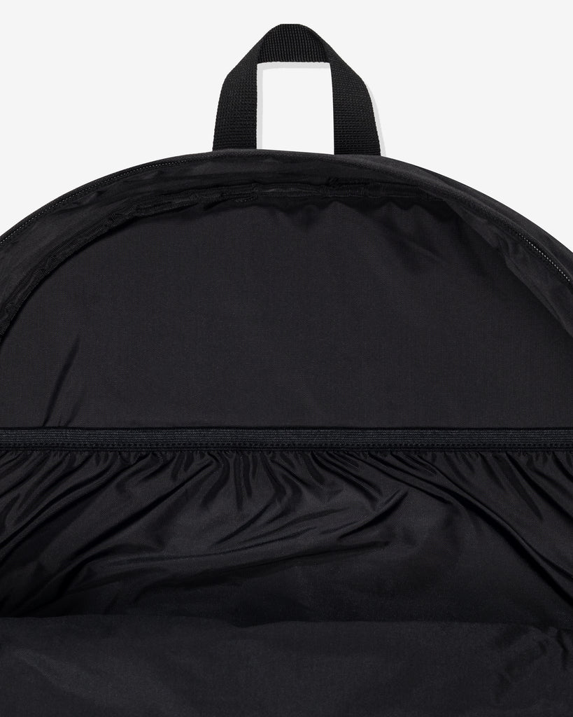 UNDEFEATED SP26 OVERSIZED BACKPACK - BLACK