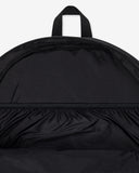 UNDEFEATED SP26 OVERSIZED BACKPACK - BLACK