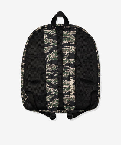 UNDEFEATED SP26 OVERSIZED BACKPACK - CAMO