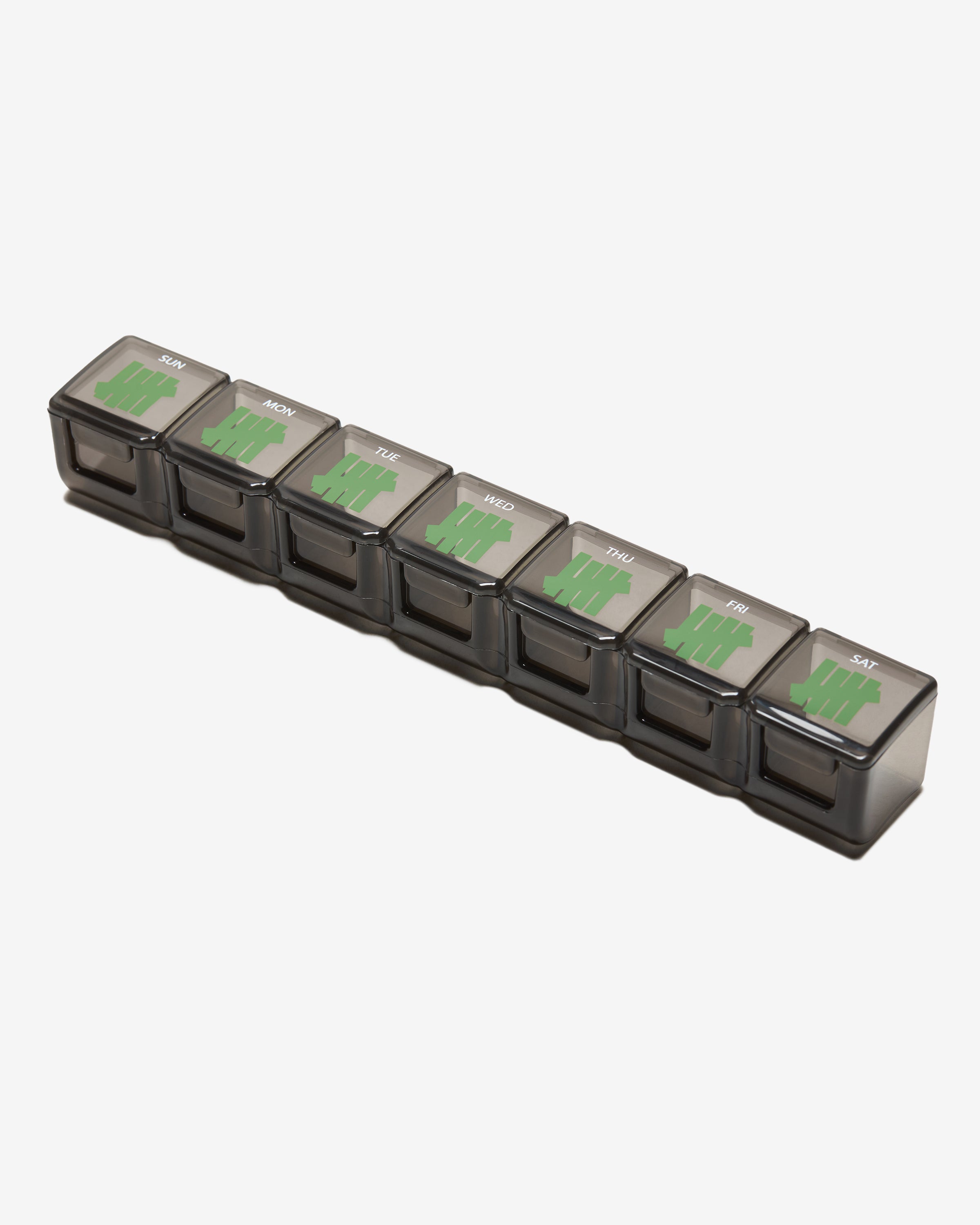 UNDEFEATED SP26 PILL BOX-BLACK – Undefeated Malaysia