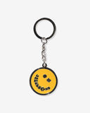 FA26 UNDEFEATED RALLY KEYCHAIN - GOLD
