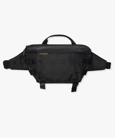 FA26 UNDEFEATED STRIKE SLING PACK - BLACK