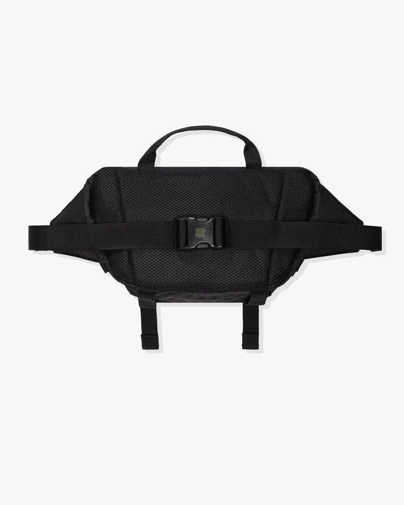 FA26 UNDEFEATED STRIKE SLING PACK - BLACK