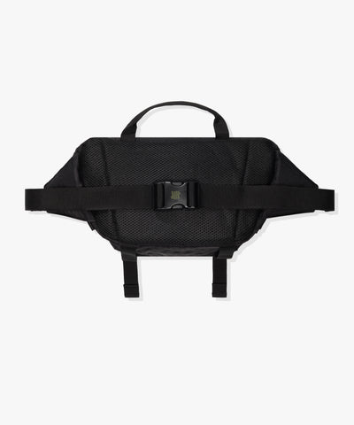 FA26 UNDEFEATED STRIKE SLING PACK - BLACK