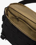 FA26 UNDEFEATED STRIKE SLING PACK - BLACK