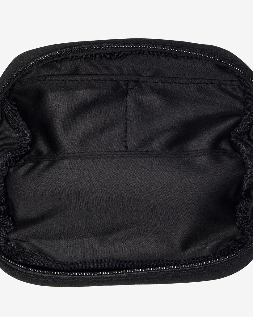 UNDEFEATED SP26 SUNGLASS CASE - BLACK