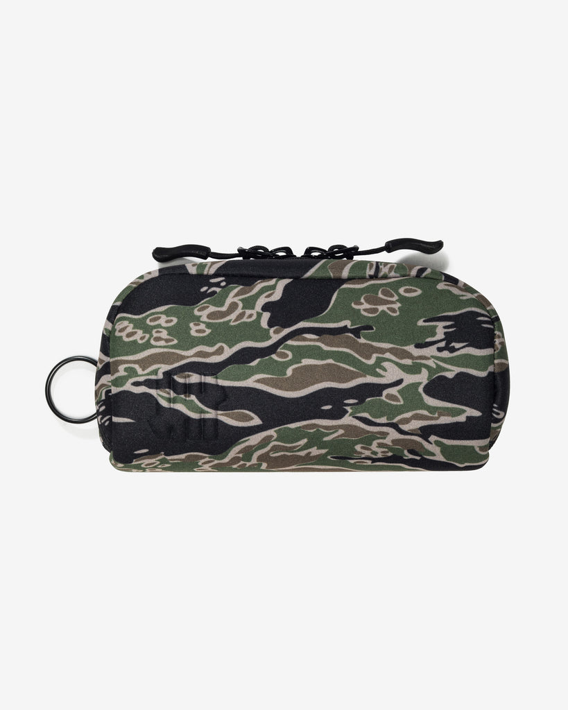 UNDEFEATED SP26 SUNGLASS CASE - CAMO