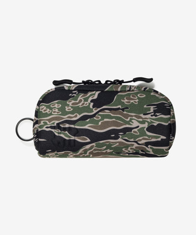 UNDEFEATED SP26 SUNGLASS CASE - CAMO