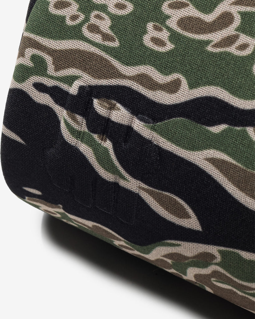 UNDEFEATED SP26 SUNGLASS CASE - CAMO
