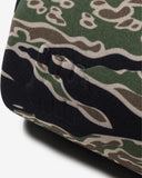 UNDEFEATED SP26 SUNGLASS CASE - CAMO